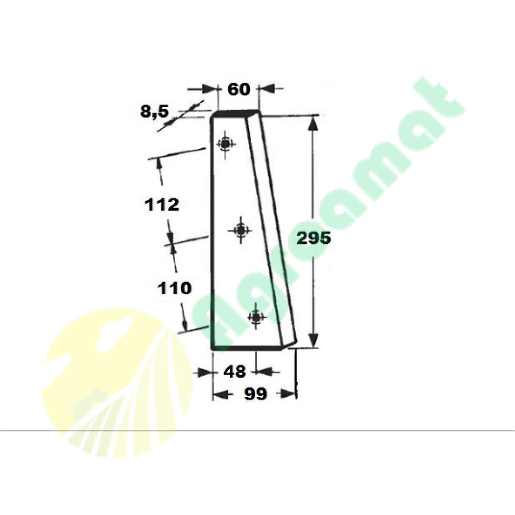 Cutit Piston CC18729