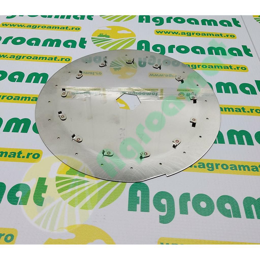 Disc Pepeni 20 Gauri 2.1 mm