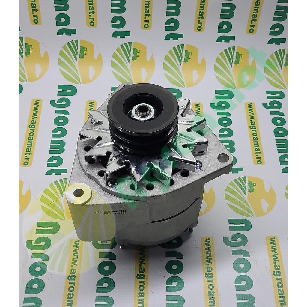 Alternator 14V-90A