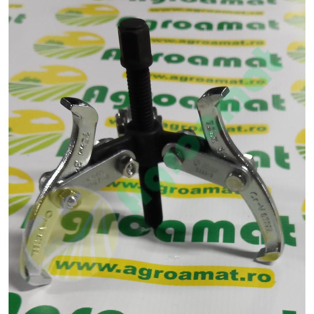 Extractori Universali