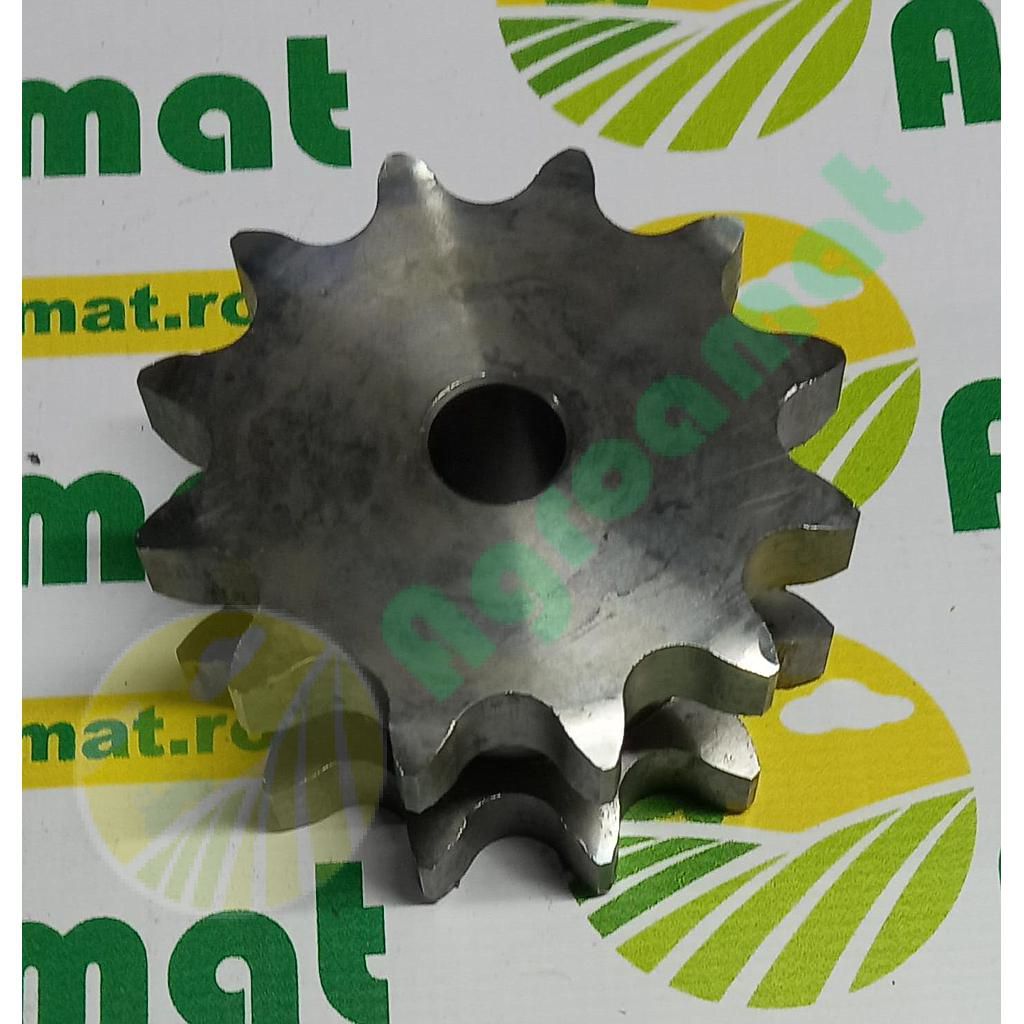 Pinion Dublu z-12