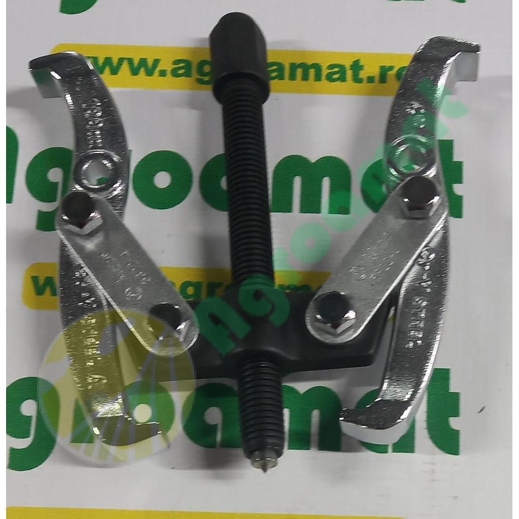 Extractori Universali