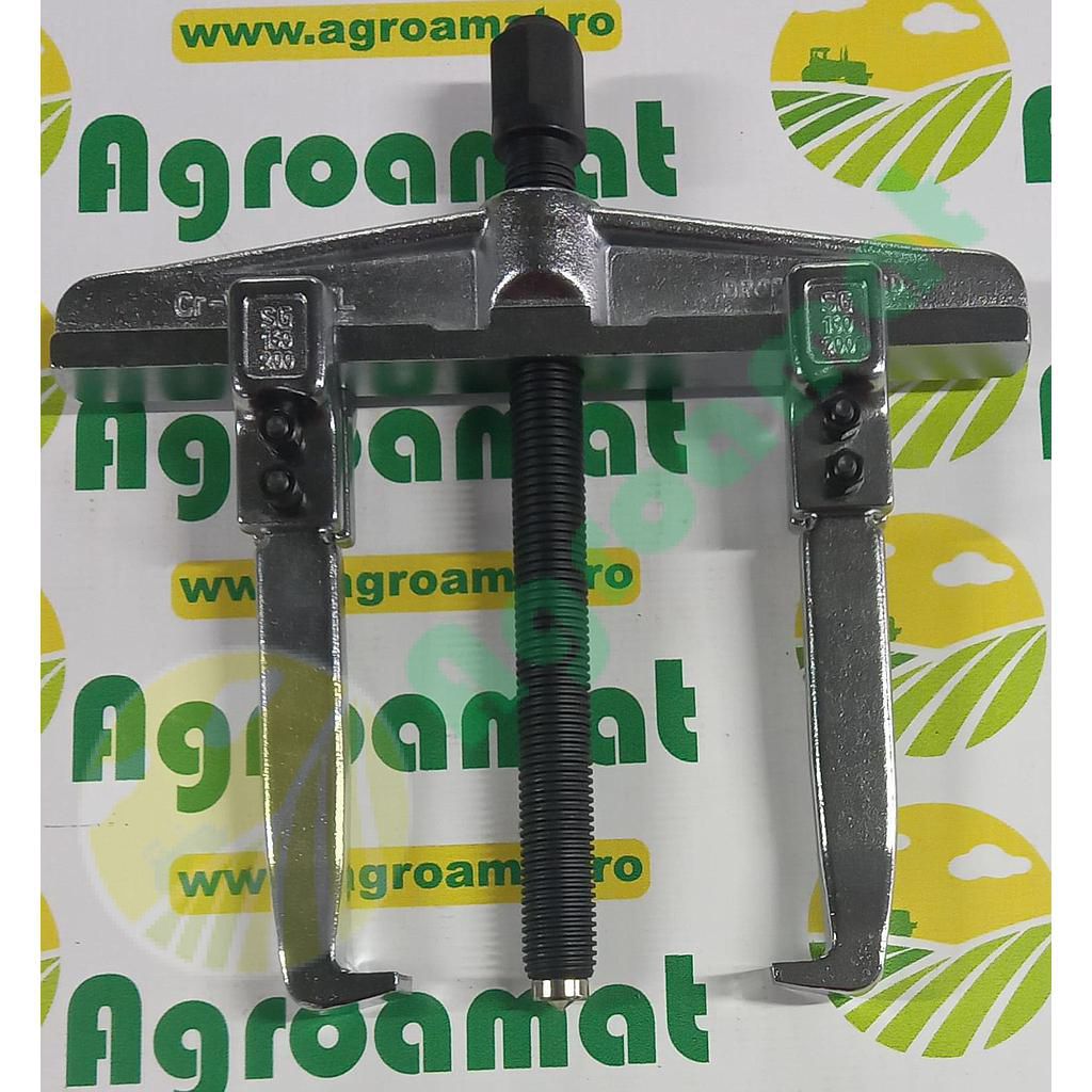 Extractori Universali