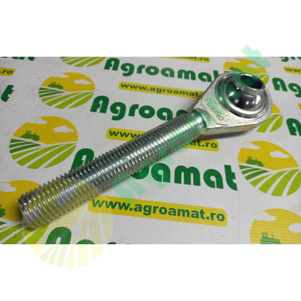 Cap Tirant 25,7mm DR