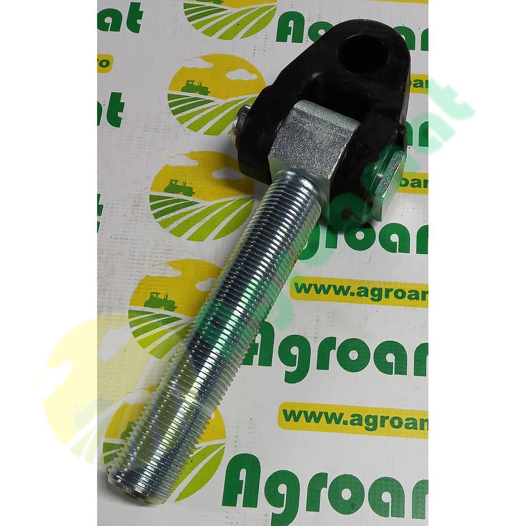 Articulatie  Tirant M36x3 30mm ST