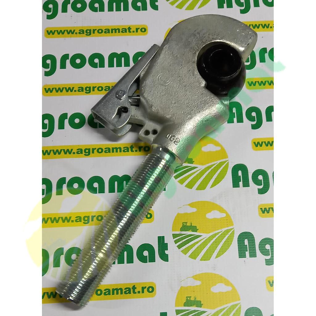 Carlig tirant M36x3 CAT 3/2 DR