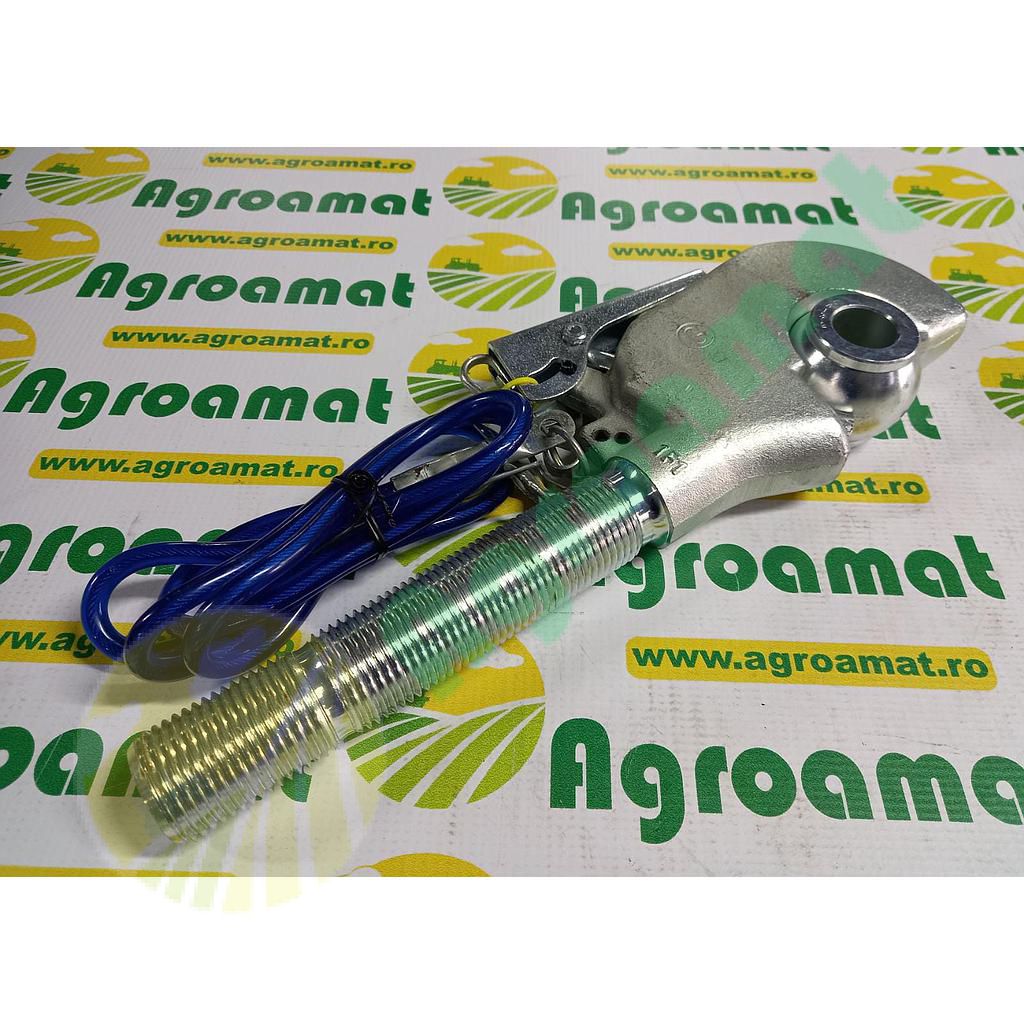 Carlig tirant M36x3 CAT3/2 ST