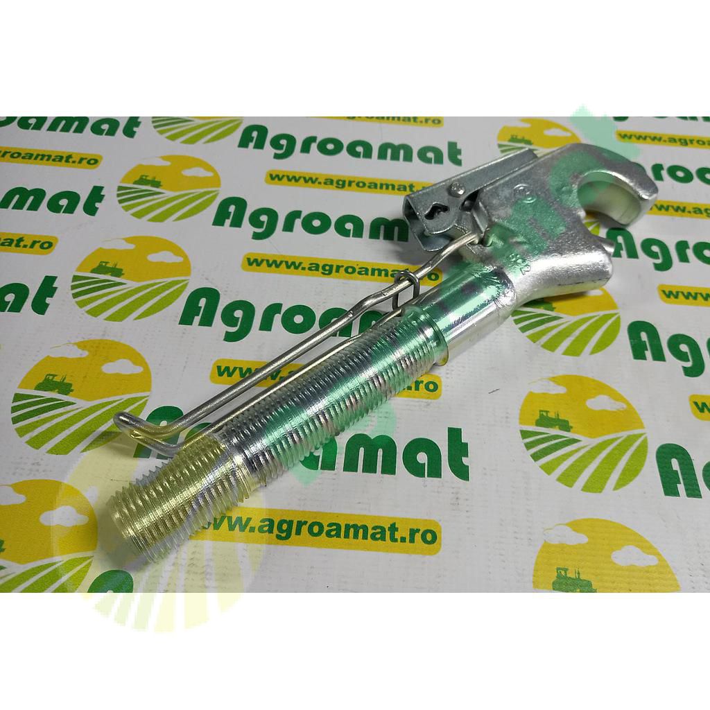 Carlig tirant M36x3 CAT 2/2 ST