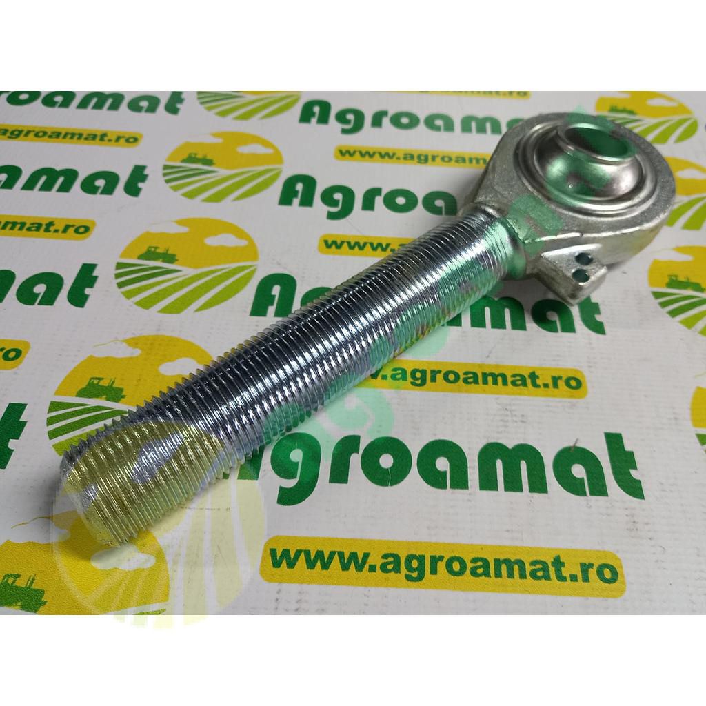 Cap tirant M40x3mm CAT 3 ST