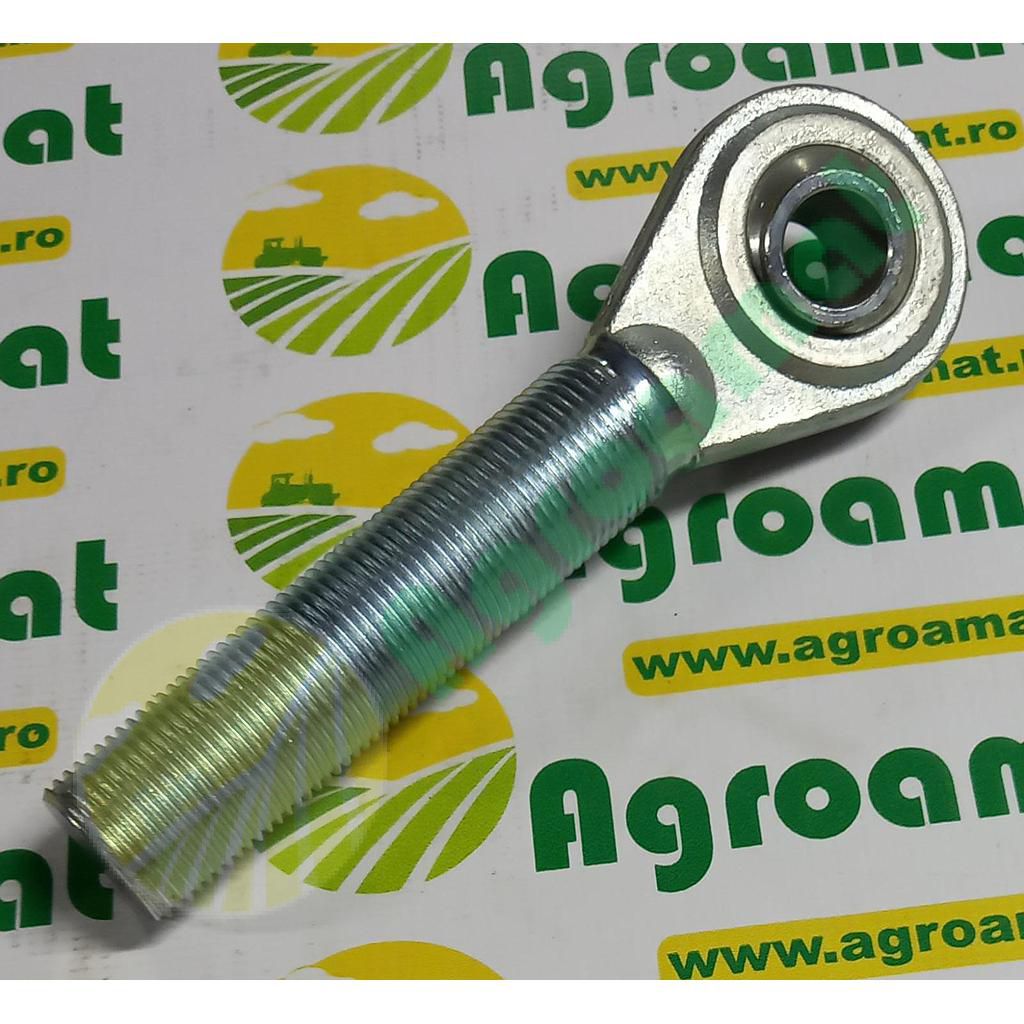 Cap tirant M40x3mm CAT 2 DR