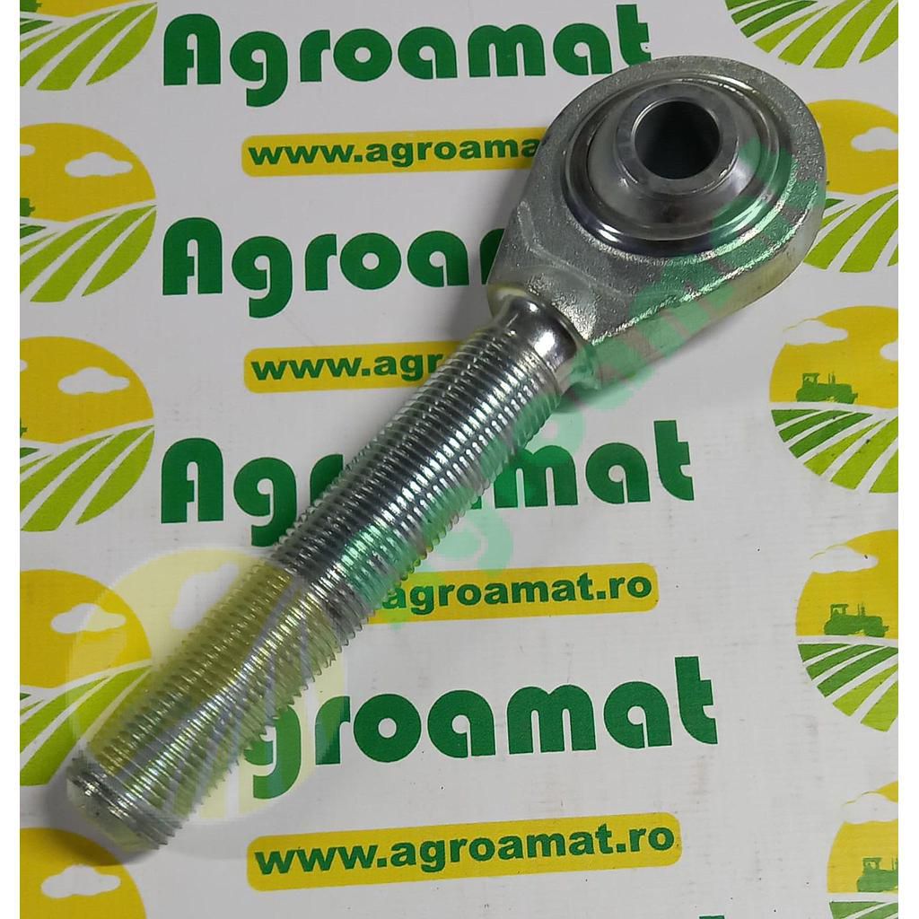 Cap tirant M36x3mm CAT 2 DR