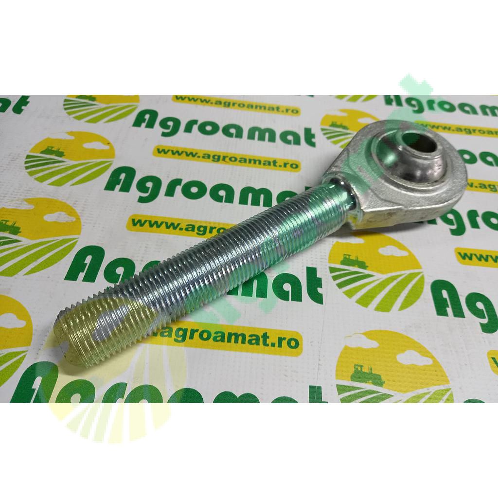 Cap tirant M36x3mm CAT 2 ST