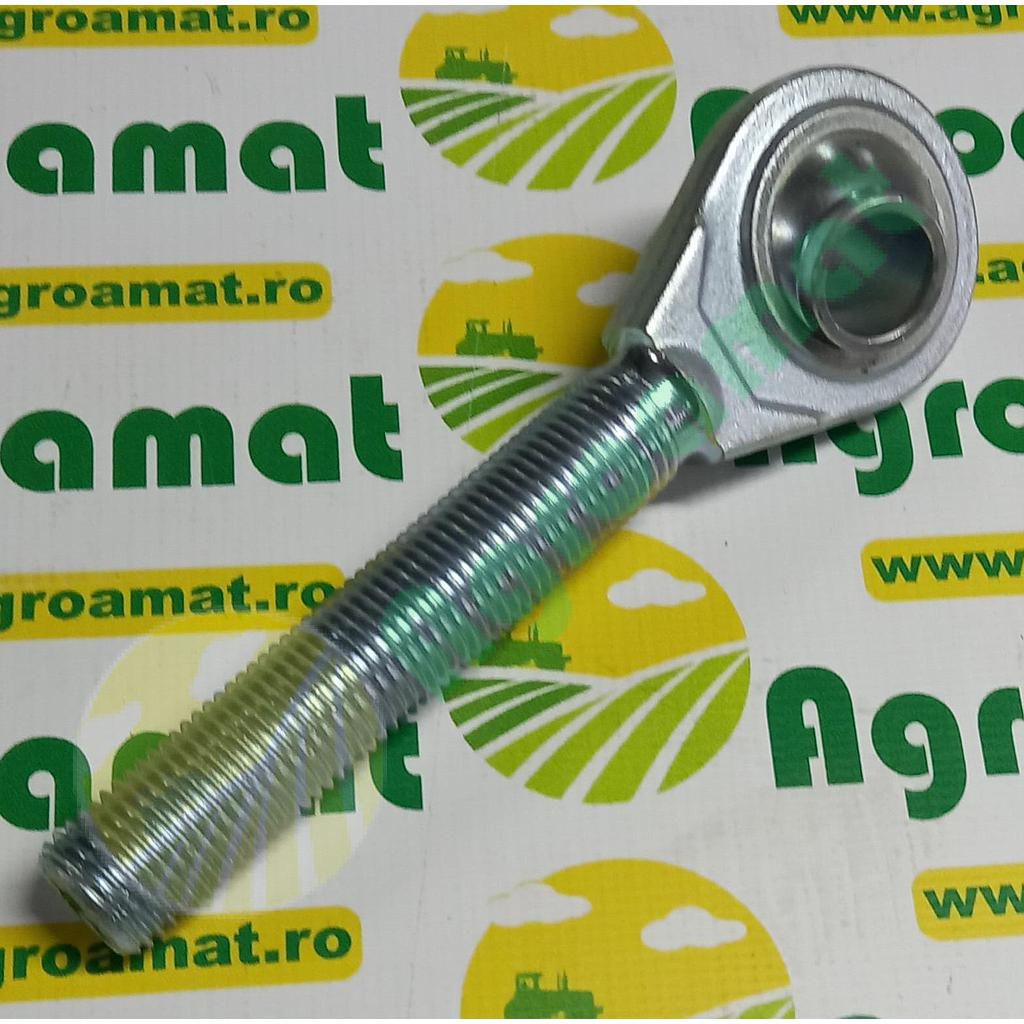 Cap tirant M30x3mm CAT 2 DR
