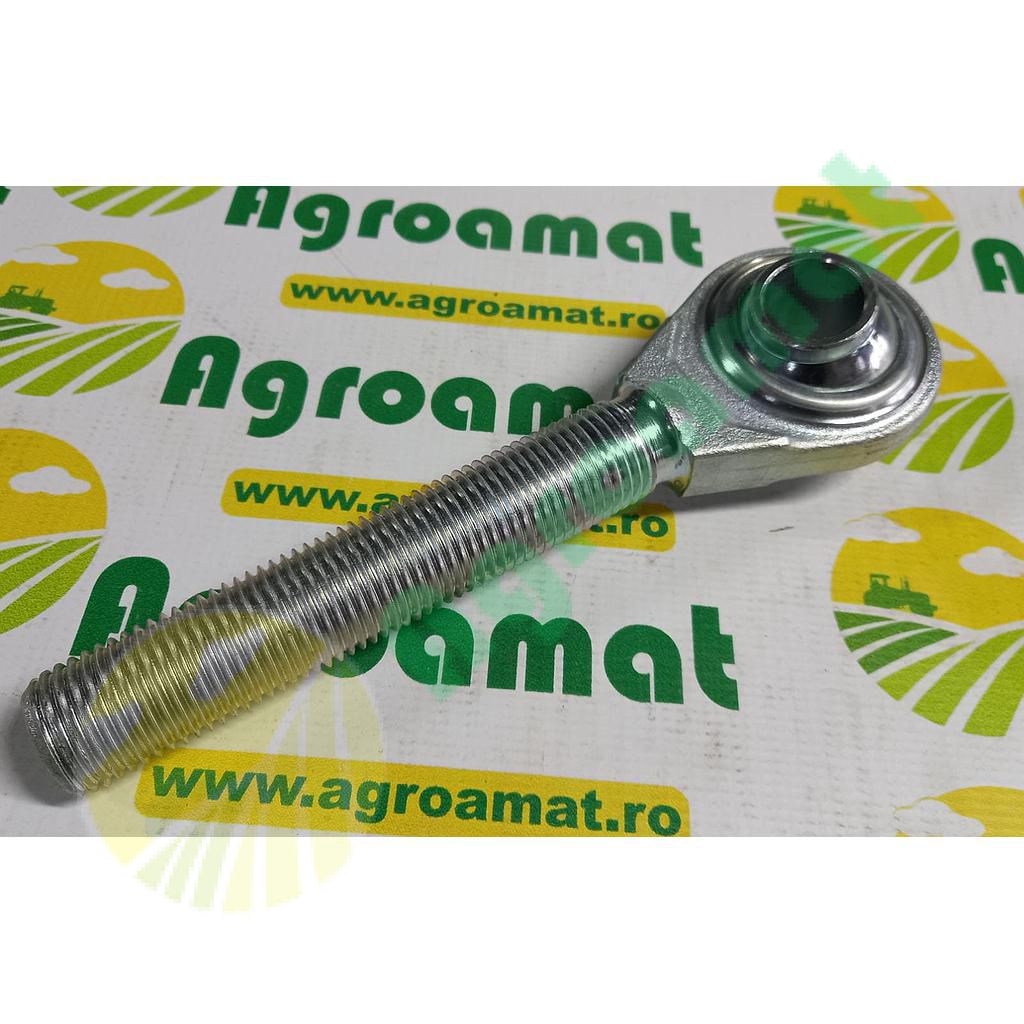 Cap tirant M30x3mm CAT 2 ST