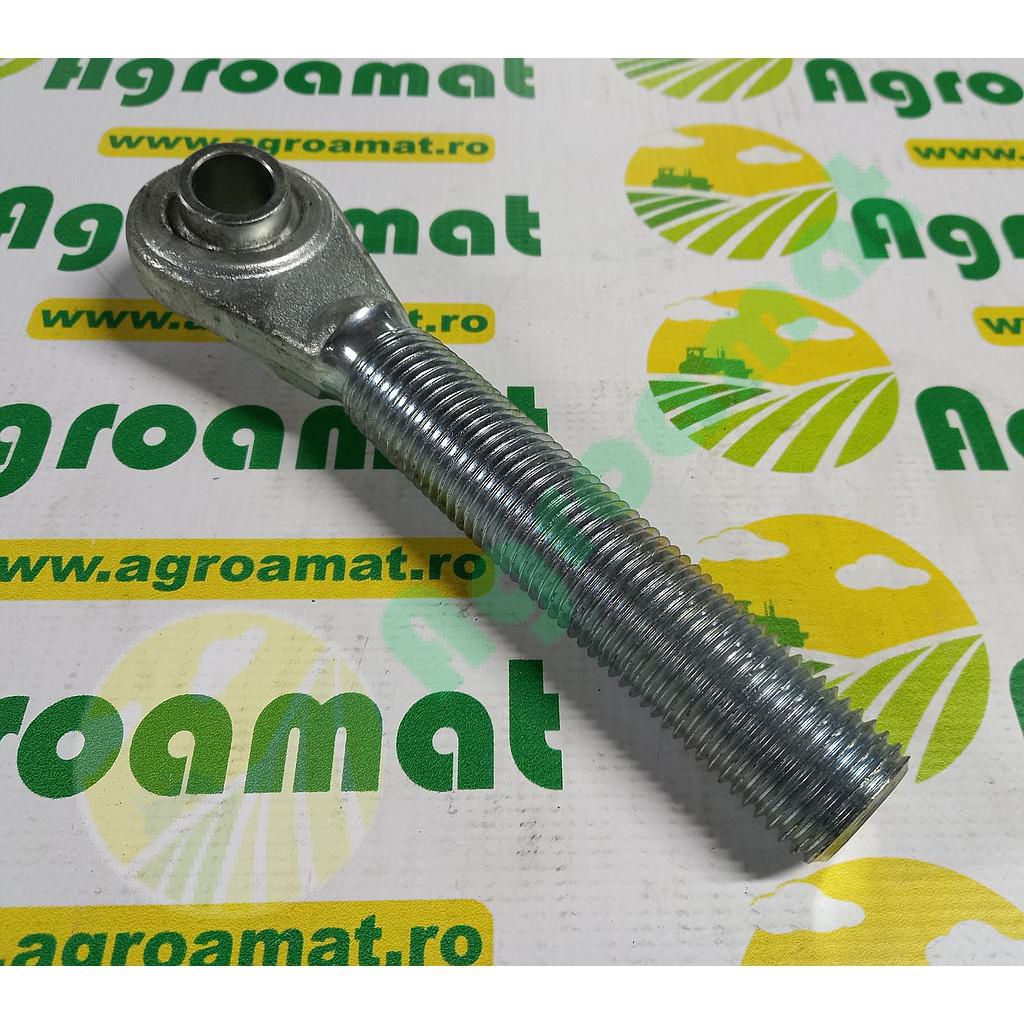 Cap tirant M30x3mm ST