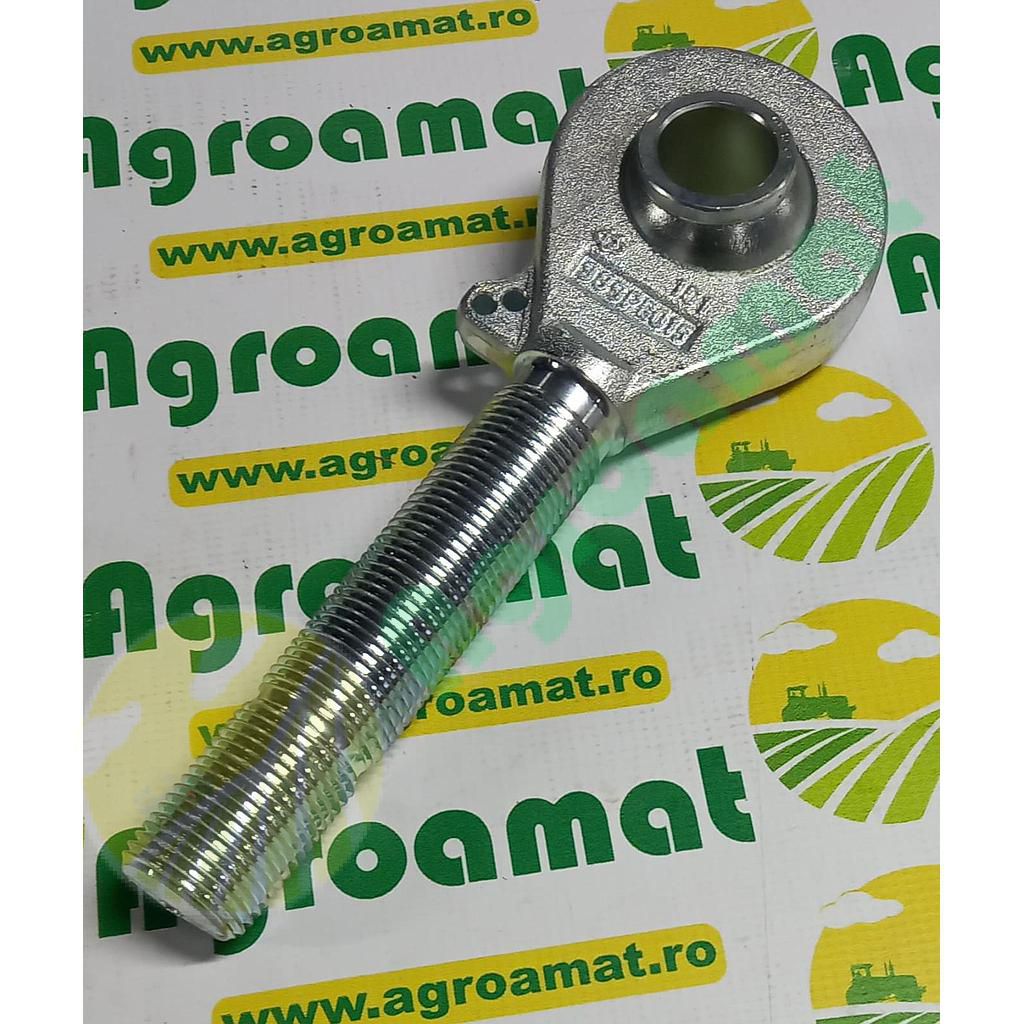 Cap tirant M36x3mm CAT 3 ST