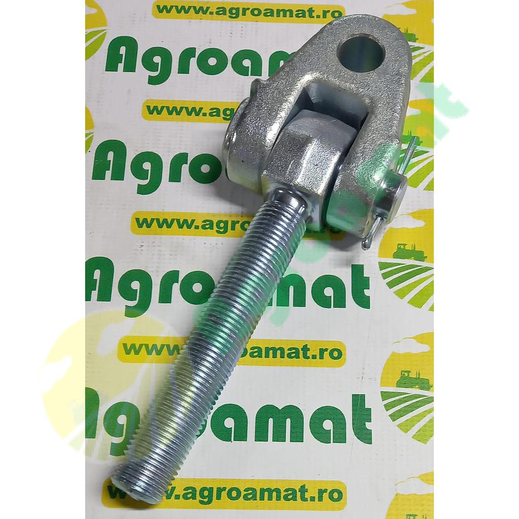 Articulatie tirant ST