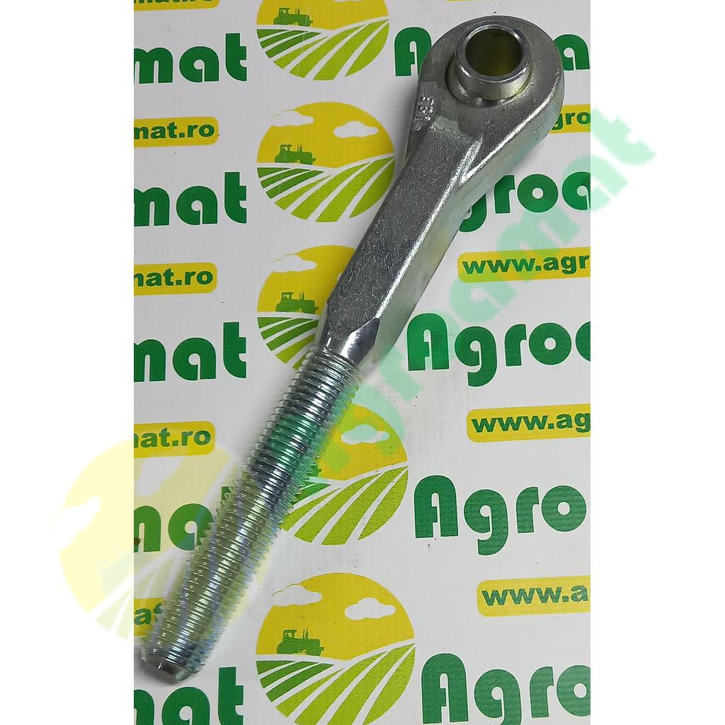 Cap tirant 25,4mm DR