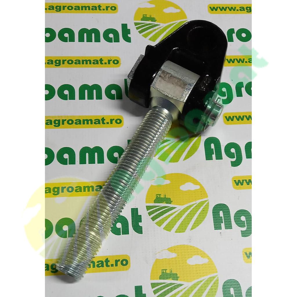 Articulatie  tirant M30x3,5 32mm DR