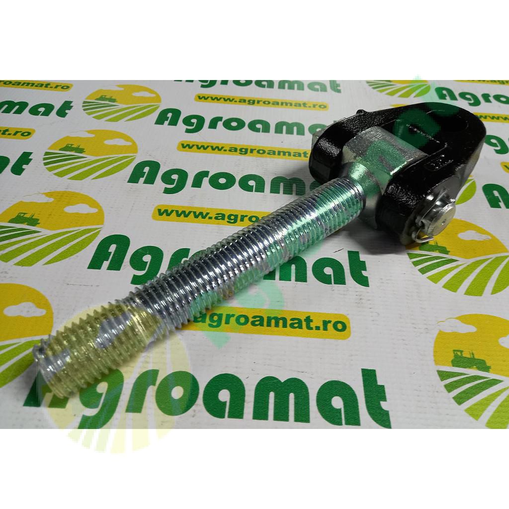 Articulatie  tirant M30x3,5 28mm DR