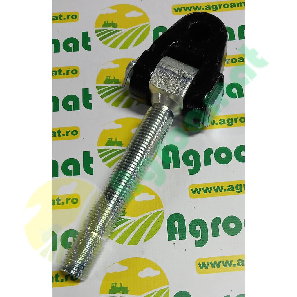 Articulatie  tirant M30x3,5 25,4mm DR