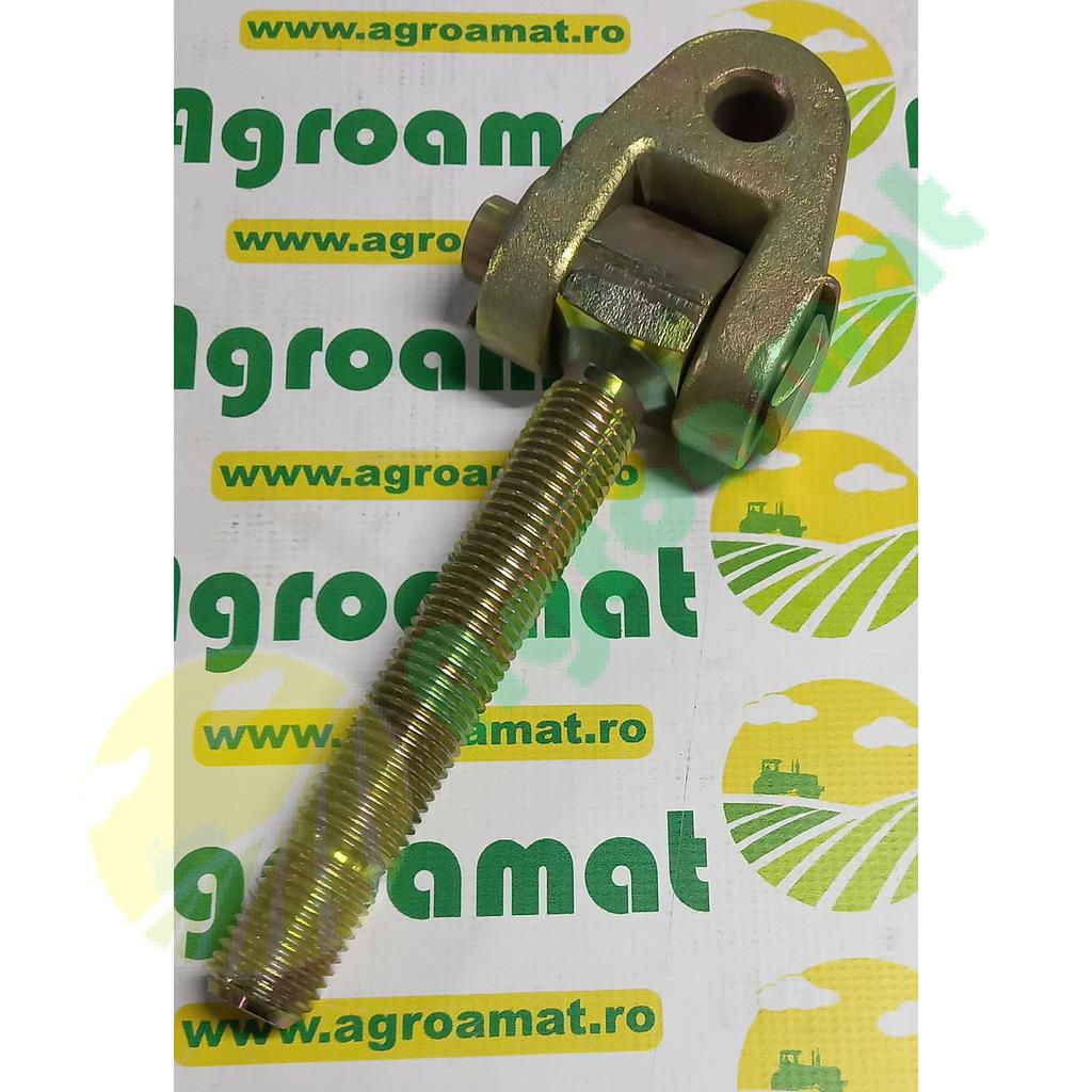 Articulatie  tirant M30x3,5 20mm ST
