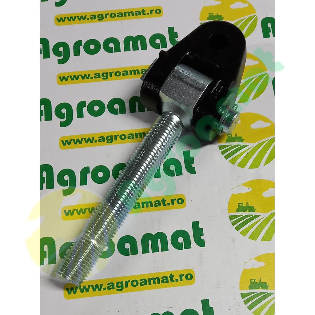 Articulatie  tirant M30x3,5 19mm ST