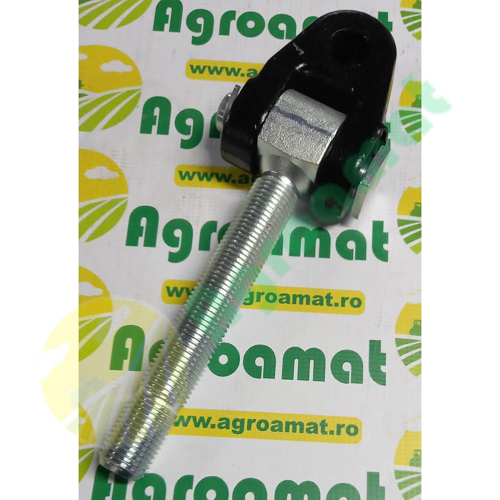 Articulatie tirant M30x3 32mm ST