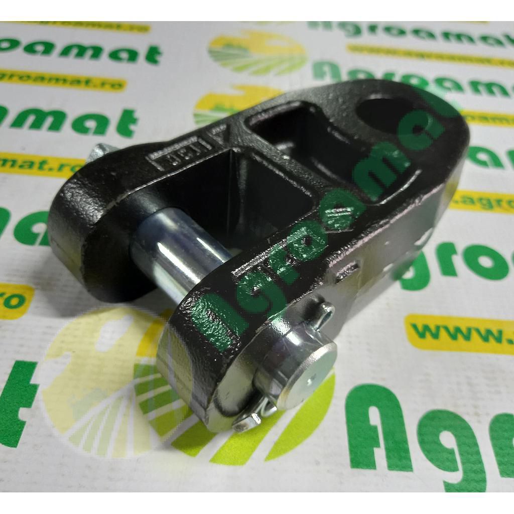 Cap articultie  tirant