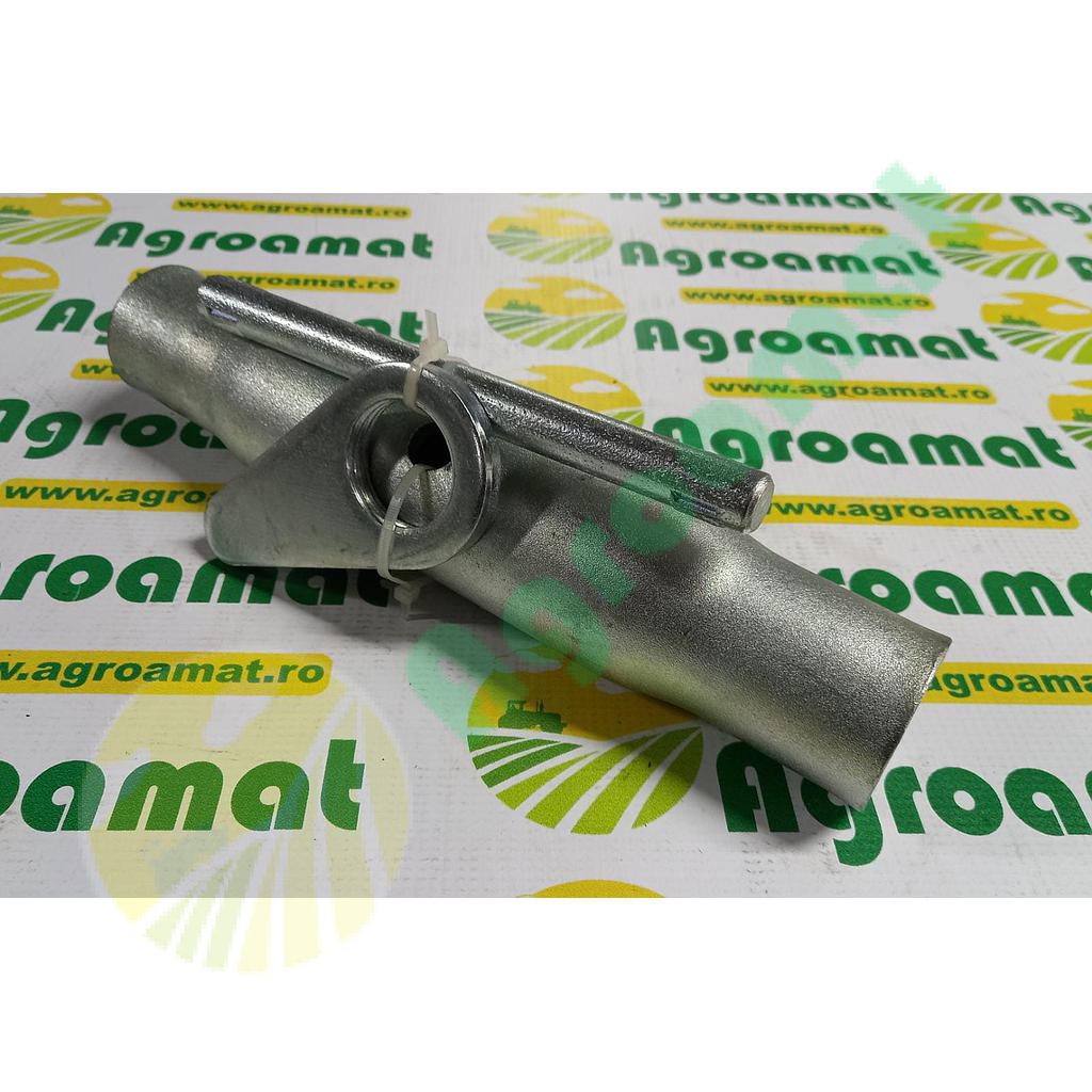 Tub tirant central M40