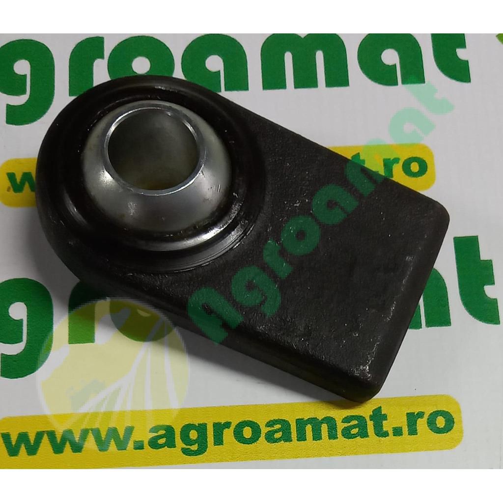 Sfera sudabila plata 22,6mm