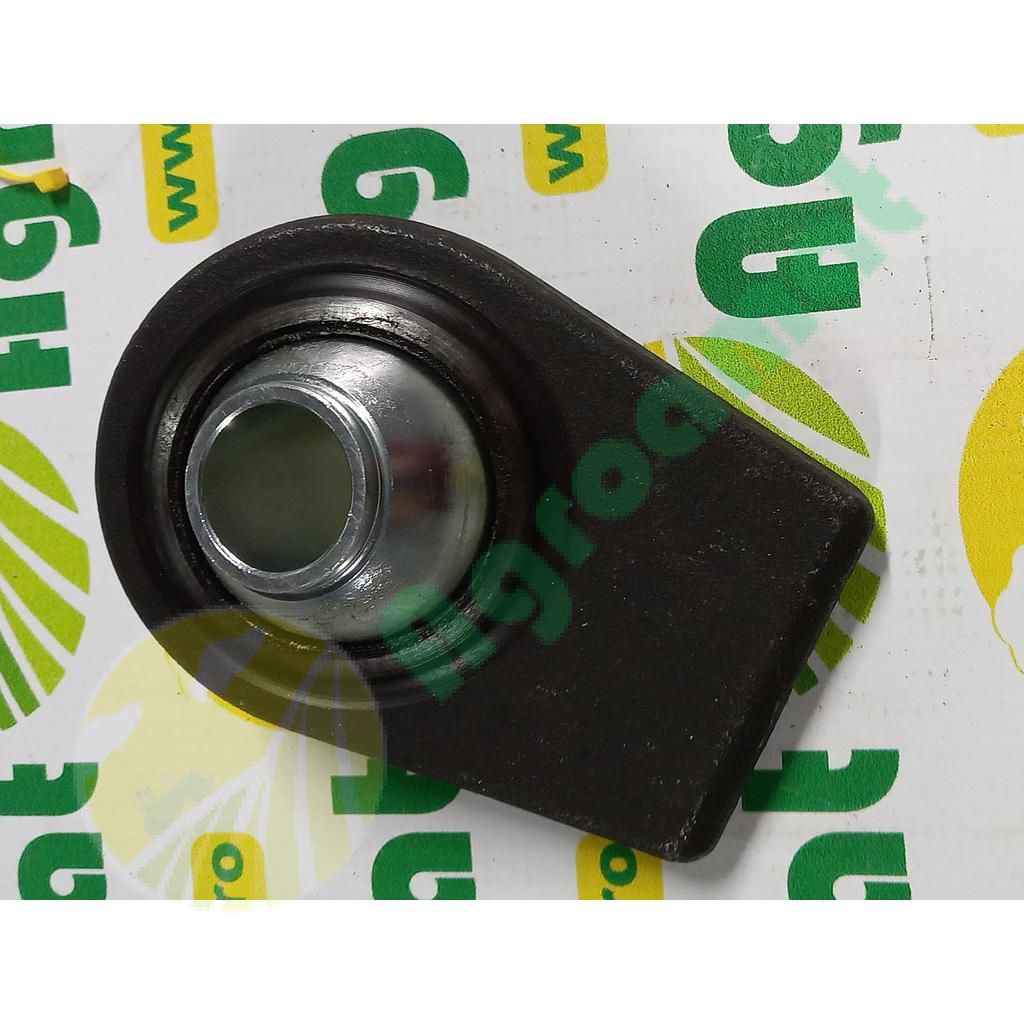 Sfera sudabila plata 25,7mm