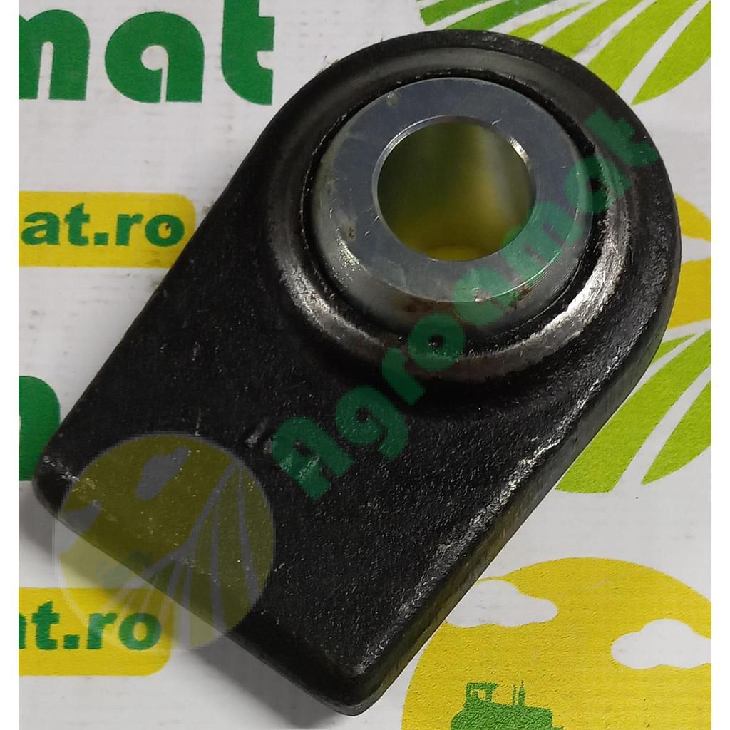 Sfera sudabila plata 25,7mm