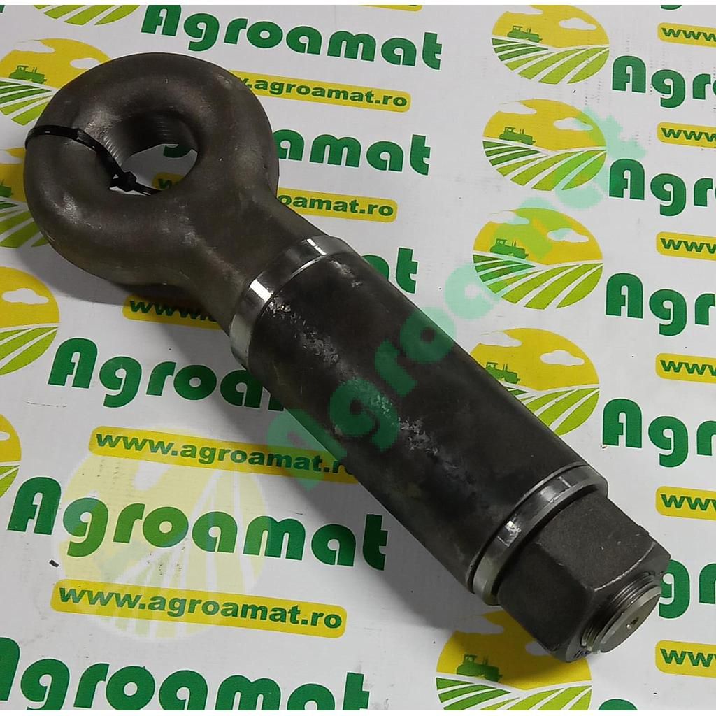 Ochet de remorcare rotativ 50 mm 30 t