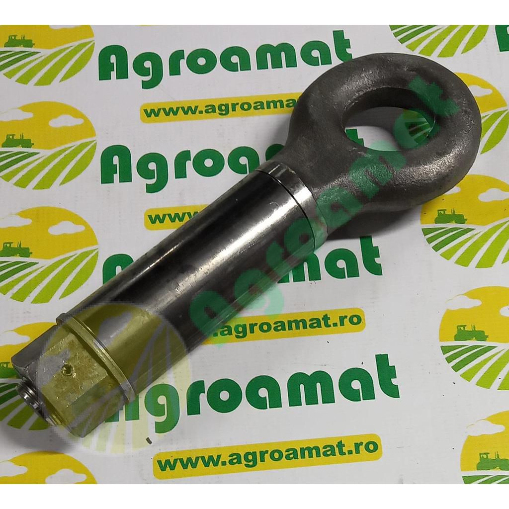 Ochet remorcare rotativ 10t