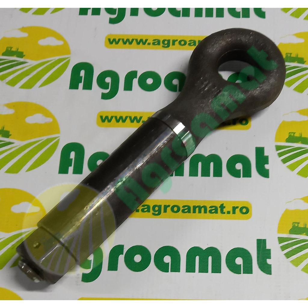 Ochet remorcare rotativ 2t