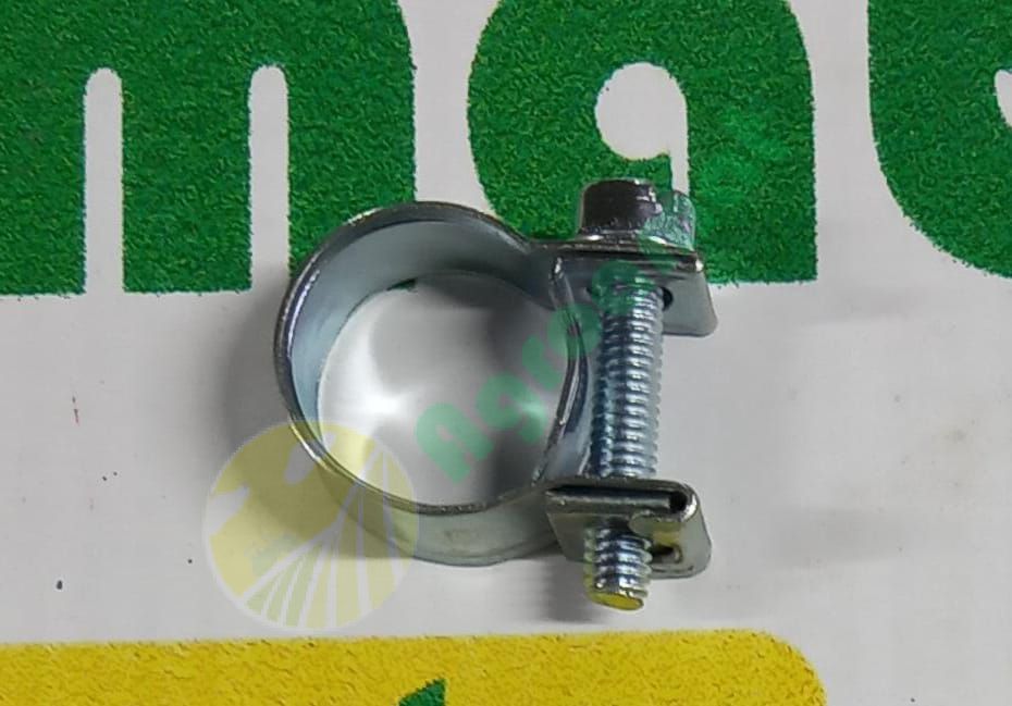 Colier furtun mini 9mm 13-15mm