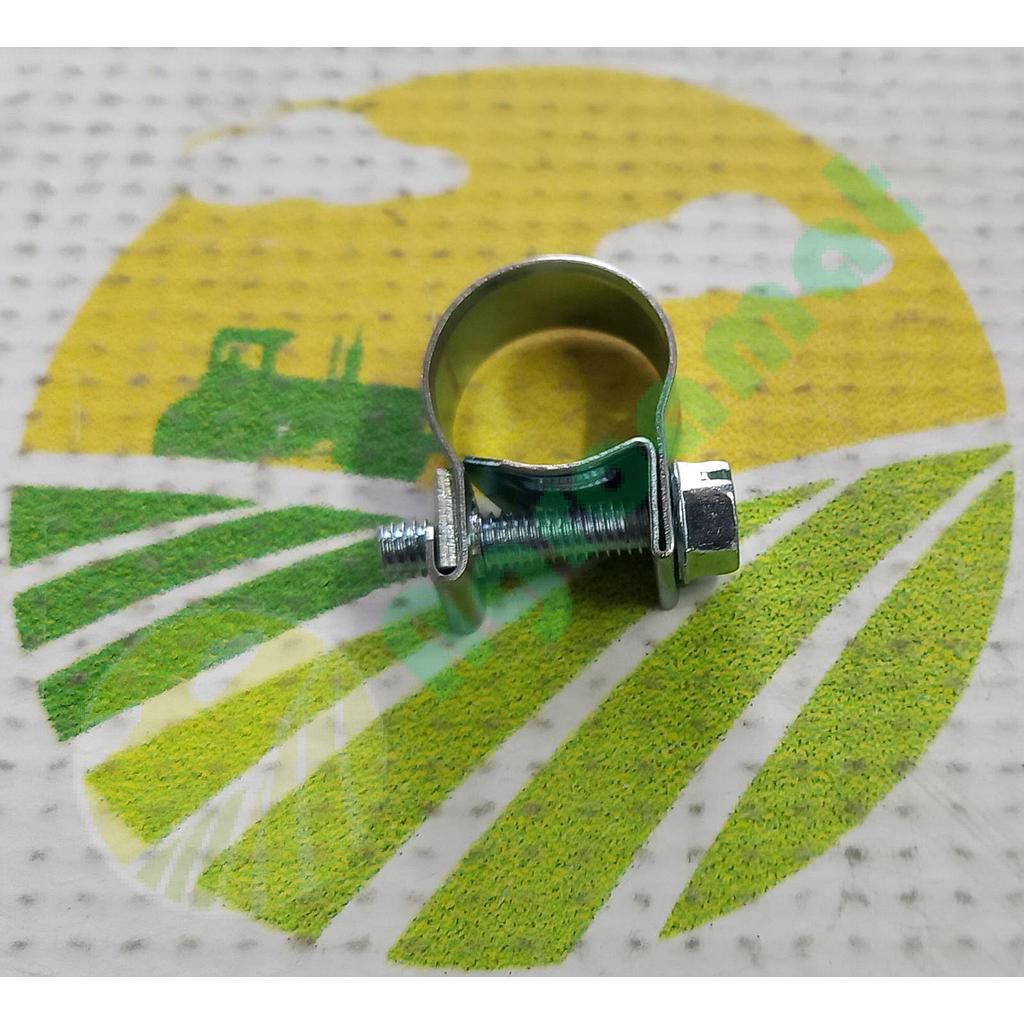 Colier furtun mini 9mm 12-14mm