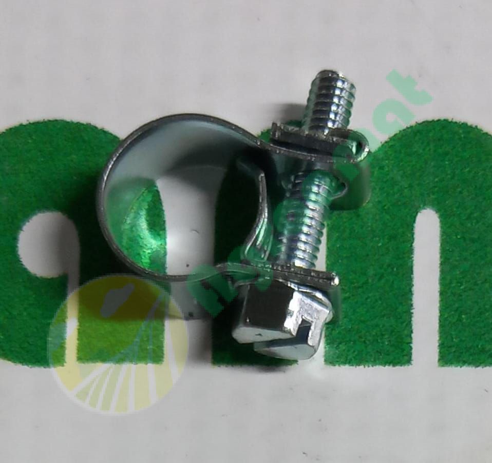 Colier furtun mini 9mm 10-12mm