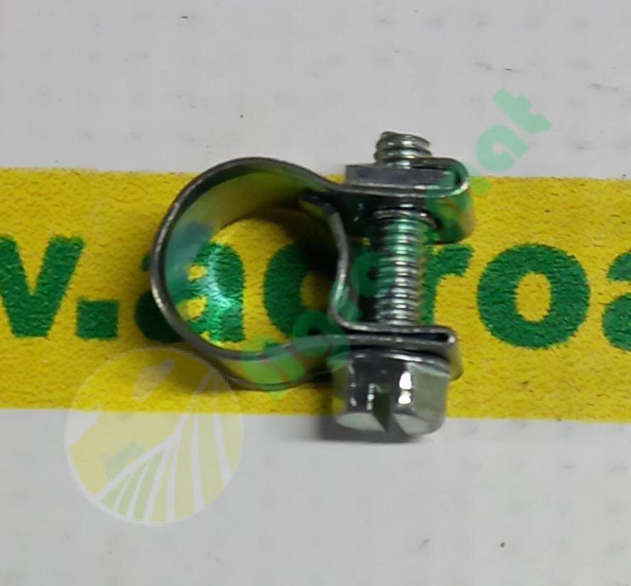 Colier furtun mini 9mm 9-11mm