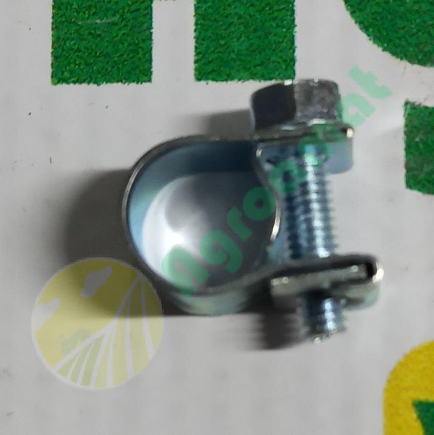 Colier furtun mini 9mm 8-10mm