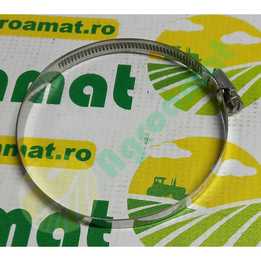 Colier furtun 9mm 80-100mm