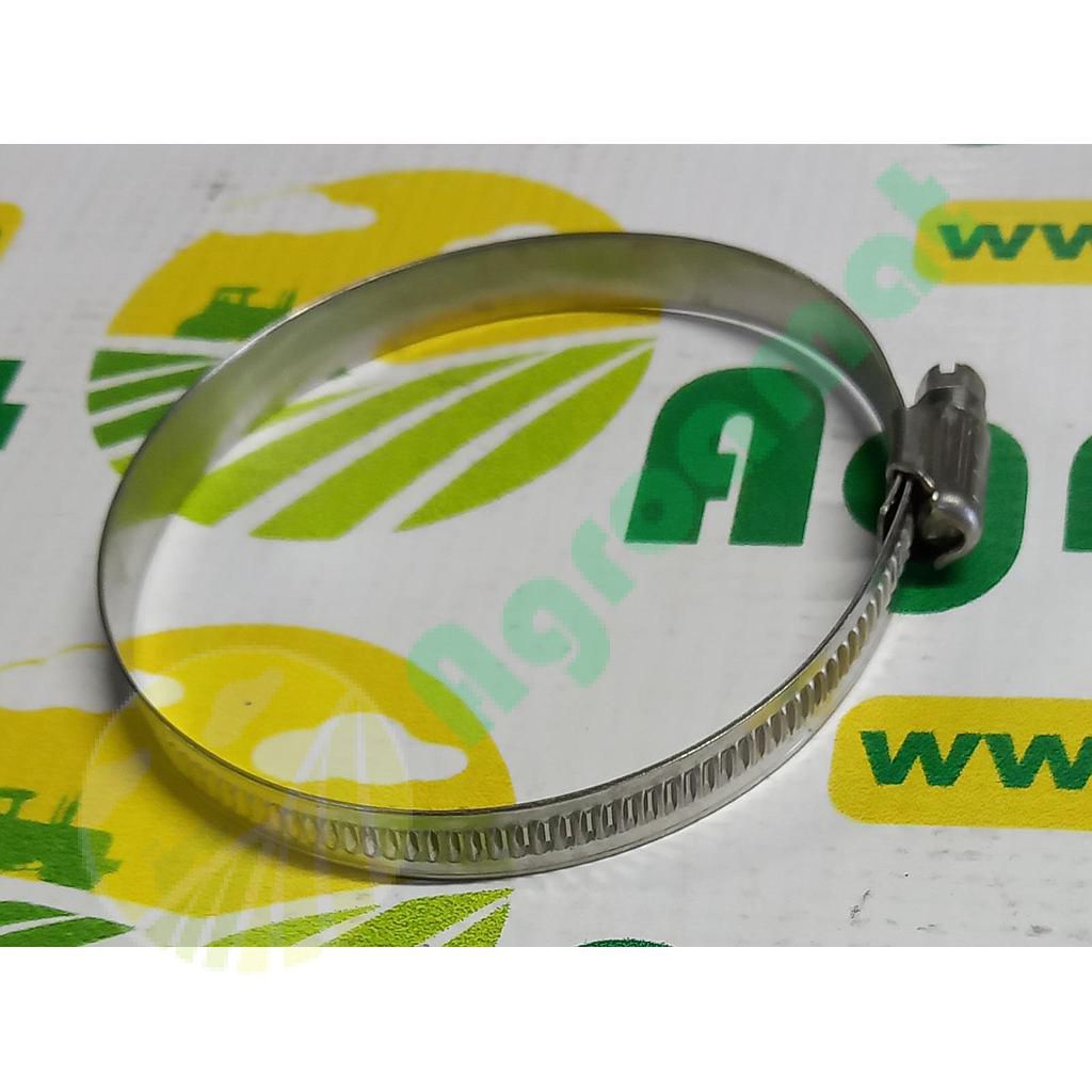 Colier furtun 9mm 60-80mm