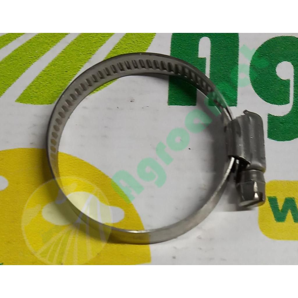 Colier furtun 9mm 30-45mm