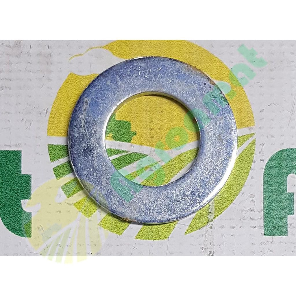 Saiba Rotunda Plata M30x56x4mm