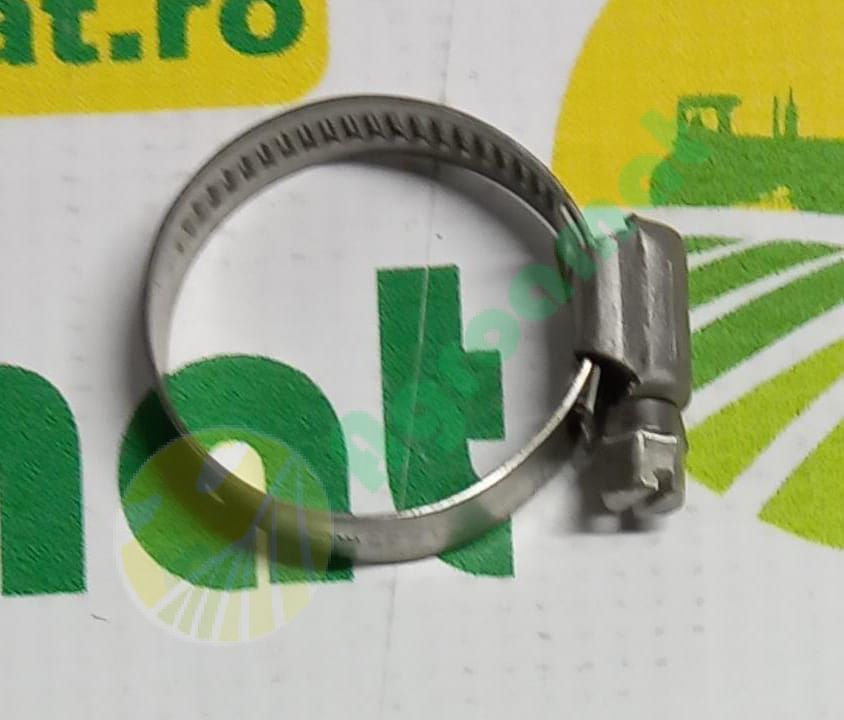 Colier furtun 9mm 23-35mm