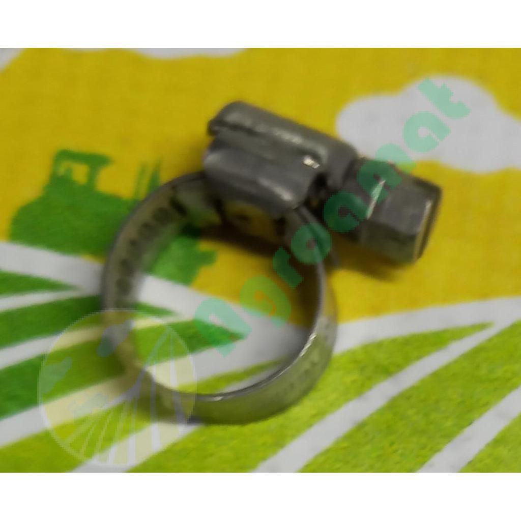 Colier furtun 9mm 10-16mm