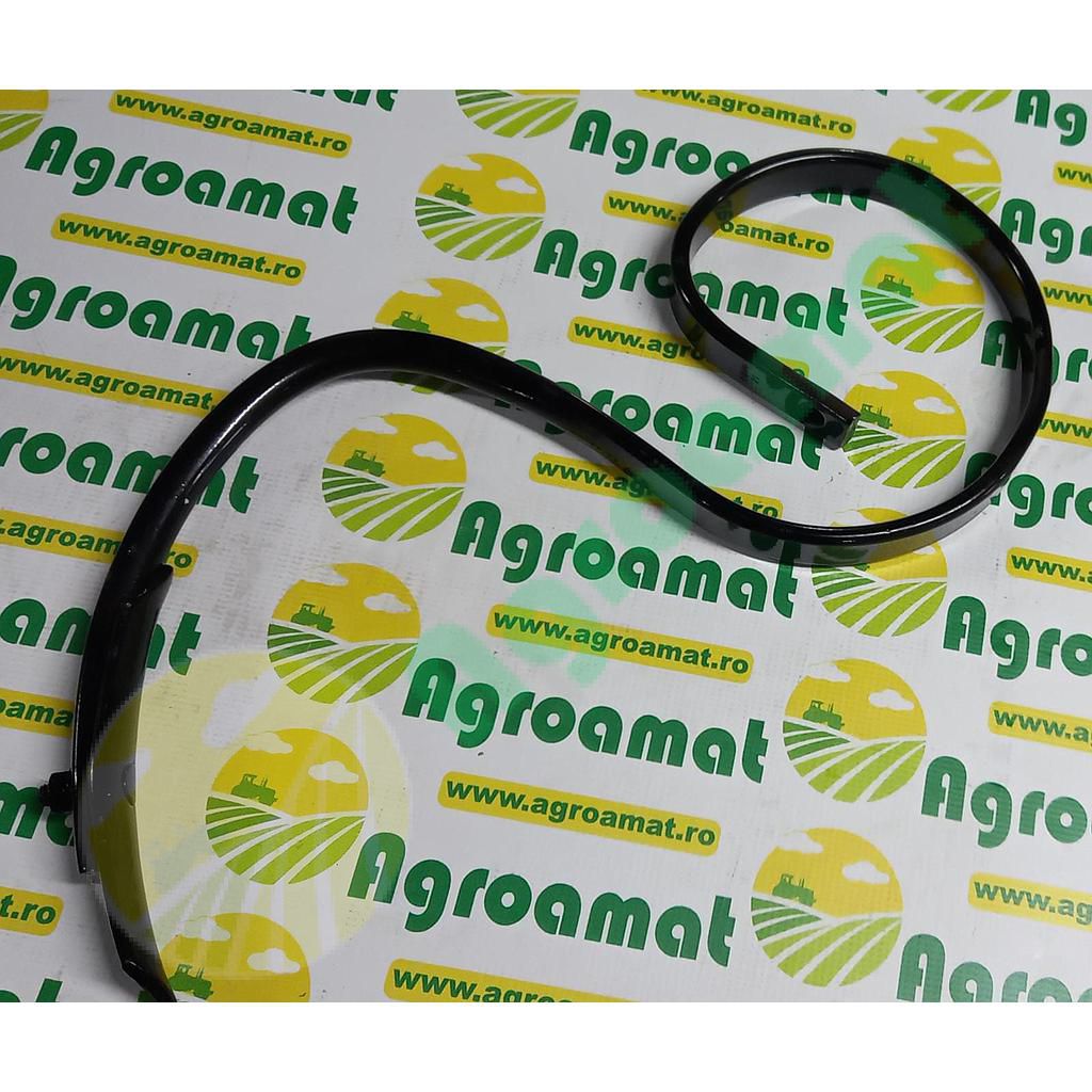 Dinte Arc Cultivator cu Dalta 32x10x550mm