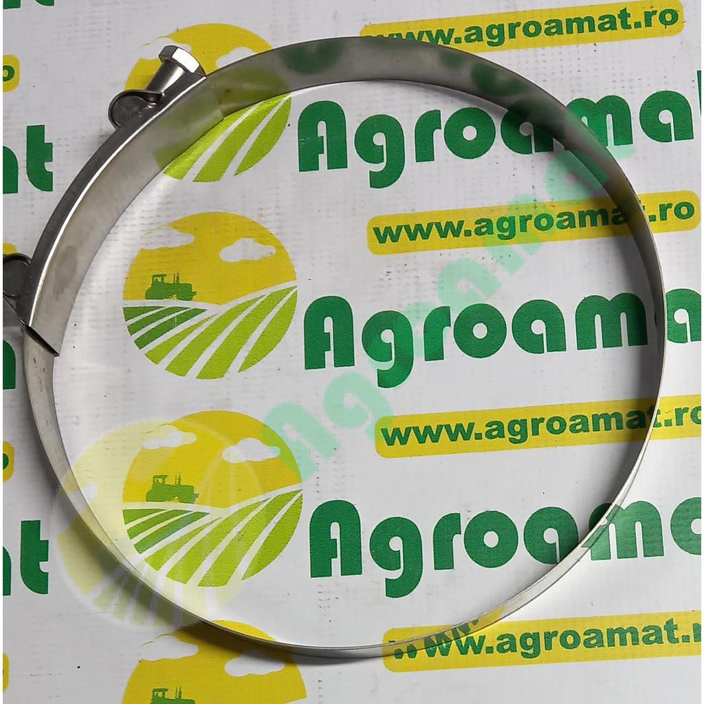 Colier de furtun 214-226mm