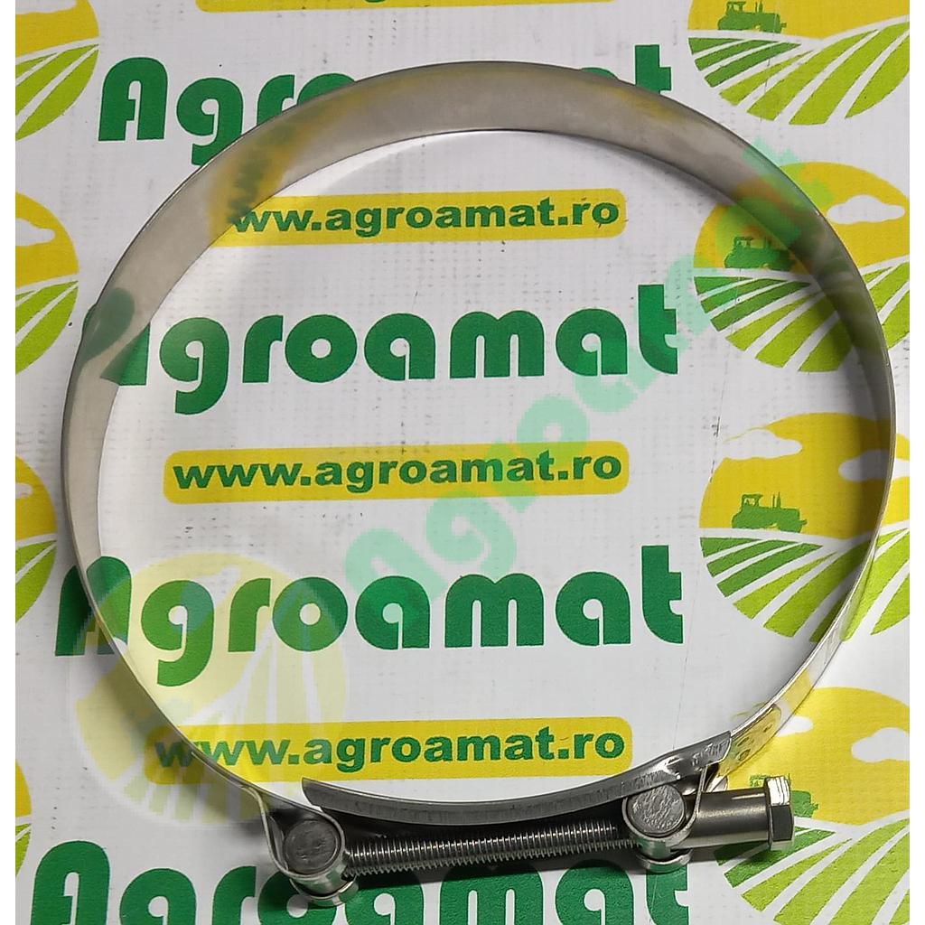 Colier de furtun 201-213mm